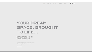 Thumbnail of renjayremodeling.com