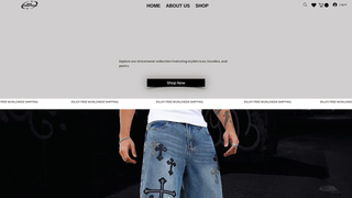 Thumbnail of diazstreetwear.com