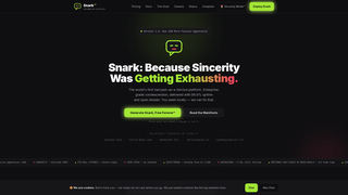 Site preview