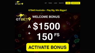 Thumbnail of gtbet9australia.com