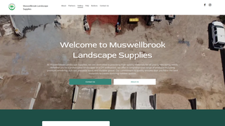 Thumbnail of muswellbrooklandscapesupplies.com