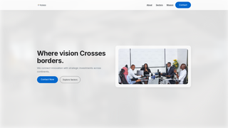 Thumbnail of stratexiasa.com