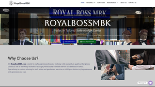 Thumbnail of royalbossmbk.com