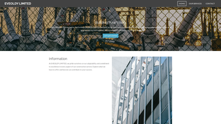 Thumbnail of eveoldylimited.com