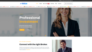Thumbnail of prosmartfundearning.com