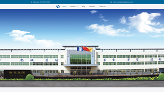 Thumbnail of hailiangfastener.com