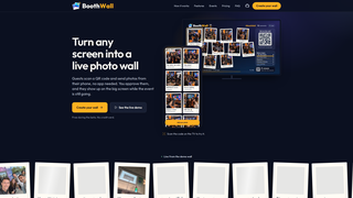 Site preview