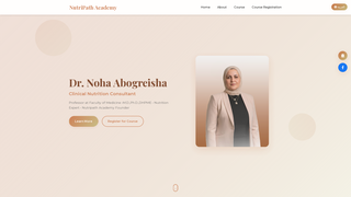 Thumbnail of nutripath.org