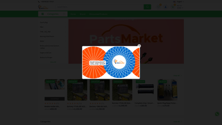 Thumbnail of partsmarketbd.com