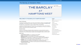 Thumbnail of barclaycoa.com