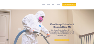 Thumbnail of restoreexpertsmn.com