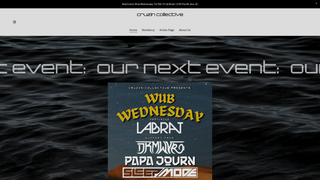 Thumbnail of cruzincollective.com