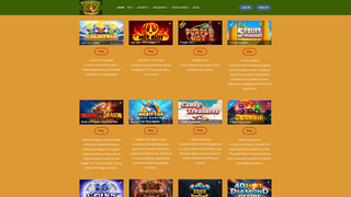 Thumbnail of odds-on-roulette.org