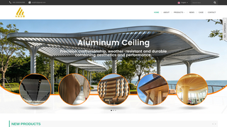 Screenshot of cszjsap.com