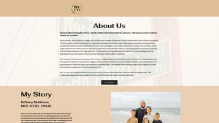 Thumbnail of totalwellnessuc.com