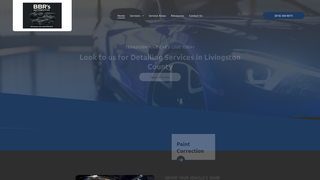 Thumbnail of bbrautomotivedetailings.com