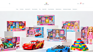 Thumbnail of epictoyland.com