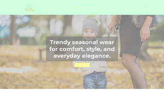 Thumbnail of ourbabyblessings.com