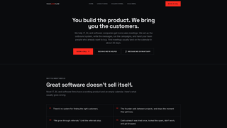 Site preview
