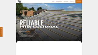 Thumbnail of portsmouthroofingsolutions.com