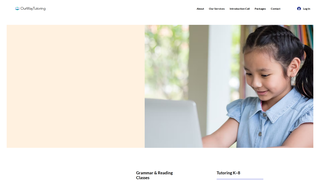 Thumbnail of ourwaytutoring.com