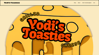 Thumbnail of yodistoasties.com
