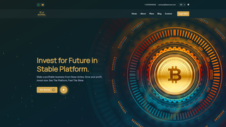 Thumbnail of ibainvest.com