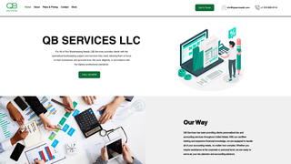 Thumbnail of qbservicesllc.com