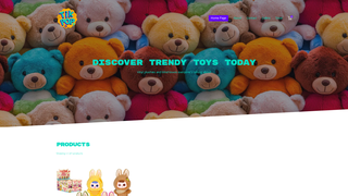 Thumbnail of officialtikpop.com