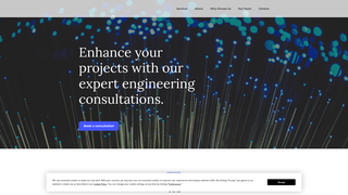 Thumbnail of mesinno.com