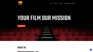 Thumbnail of praadhvafilmstudio.com