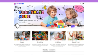 Thumbnail of wuyuosn.com