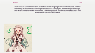 Thumbnail of workbyjen.com