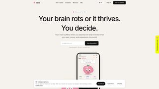 Site preview