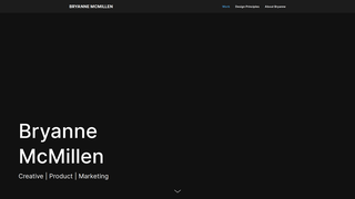 Thumbnail of bryanne-mcmillen.com