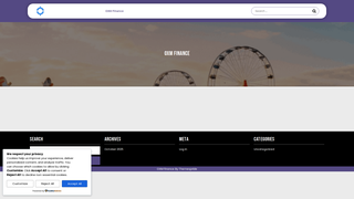 Thumbnail of oxmfinance.com