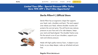 Thumbnail of usa-derila.com