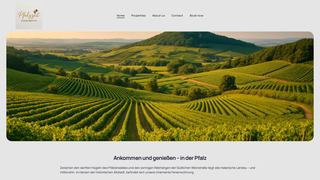 Thumbnail of pfalzzeit.com