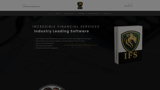 Thumbnail of incredibletaxsuite.com