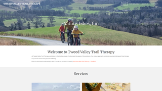 Thumbnail of tweedvalleytrailtherapy.com