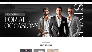 Thumbnail of windsoratelier.com