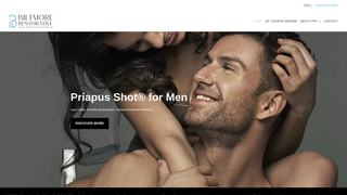 website thumbnail