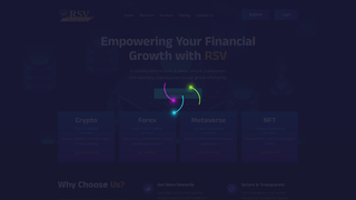Thumbnail of rsvbussiness.com