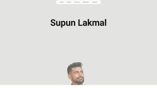 Thumbnail of supunlakmal.com