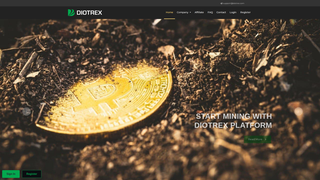 Thumbnail of diotrex.net