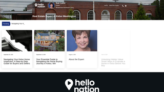 Thumbnail of realestateexpertinkelso.org