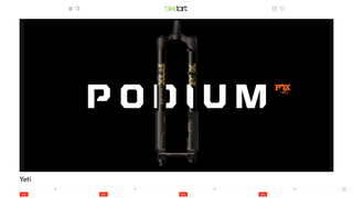 Thumbnail of geartempo.com