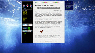 Thumbnail of bochard.net