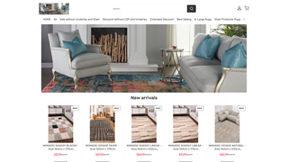 Thumbnail of homestiashop.com