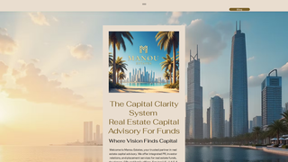 Thumbnail of manouestates.com